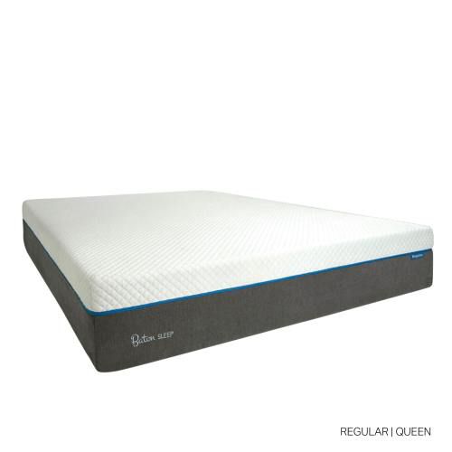 Baton Mattress - Regular (Firm) - Queen
